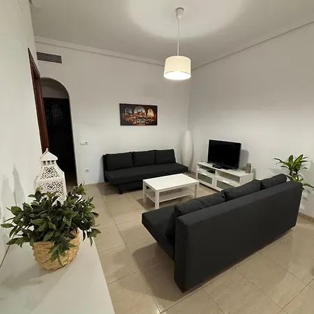 Sultana Homes Cordoba Exterior photo